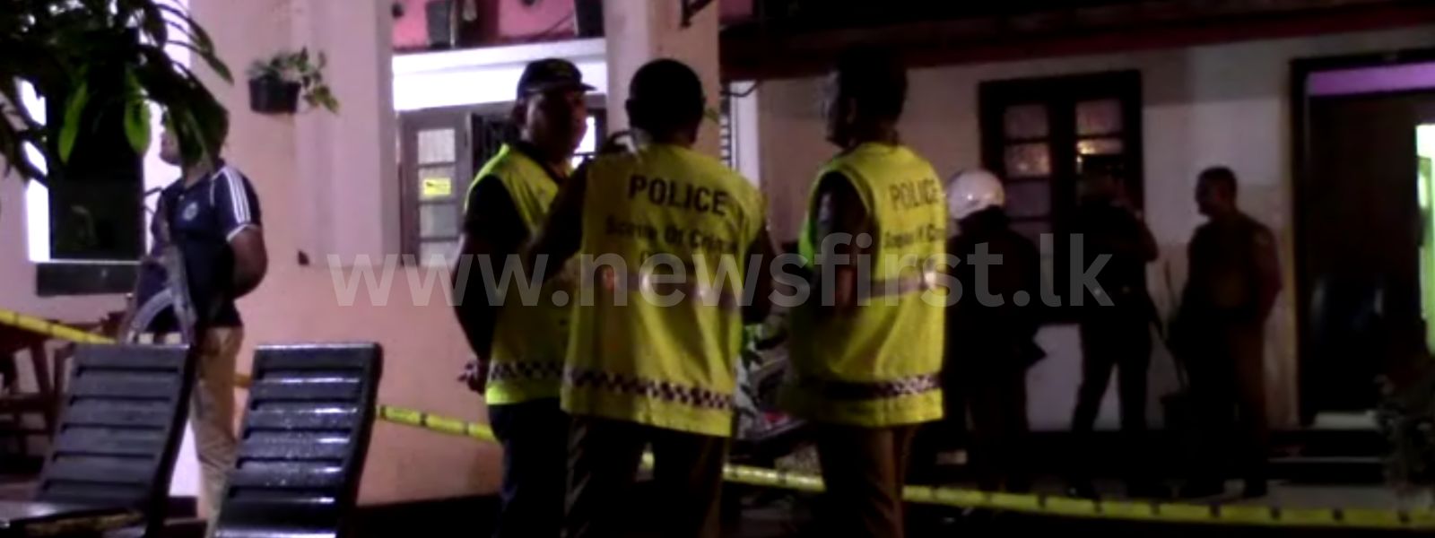 Sister of Crime Kingpin Gunned Down in Turf War